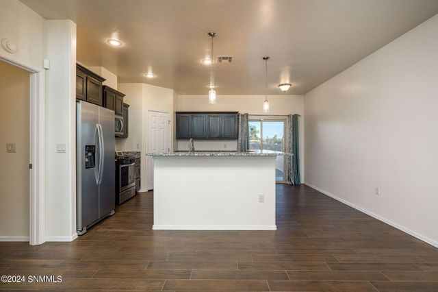 1055 Chitamacha Road, Las Cruces, NM 88007