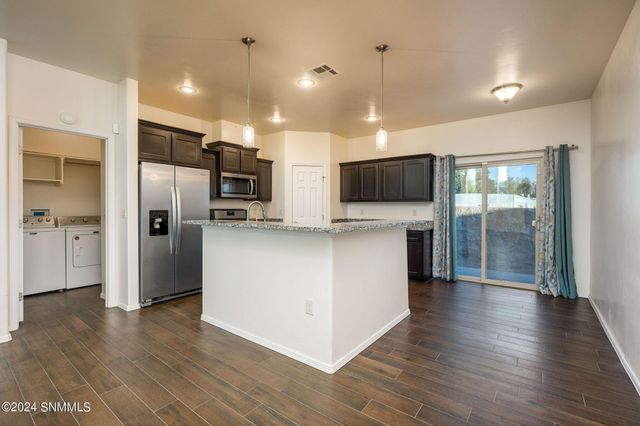 1055 Chitamacha Road, Las Cruces, NM 88007