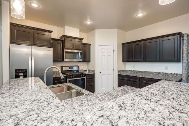 1055 Chitamacha Road, Las Cruces, NM 88007