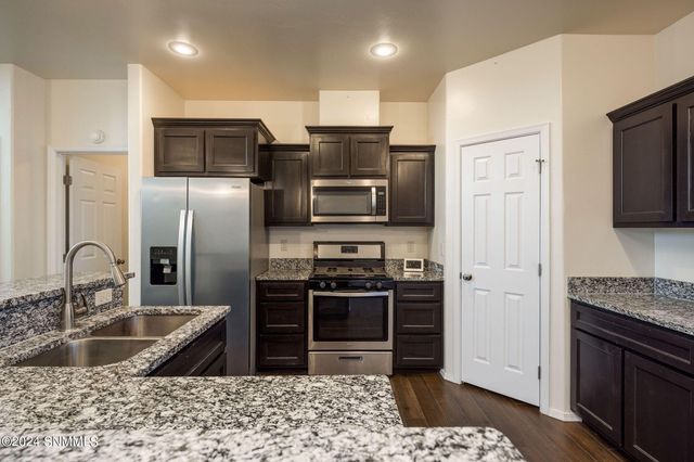 1055 Chitamacha Road, Las Cruces, NM 88007