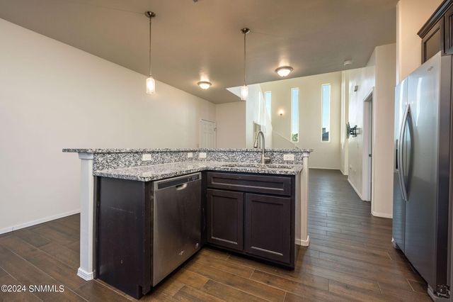 1055 Chitamacha Road, Las Cruces, NM 88007