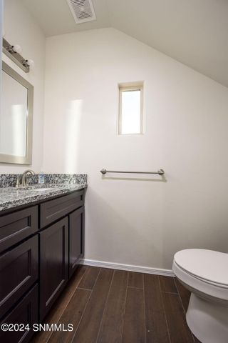 1055 Chitamacha Road, Las Cruces, NM 88007