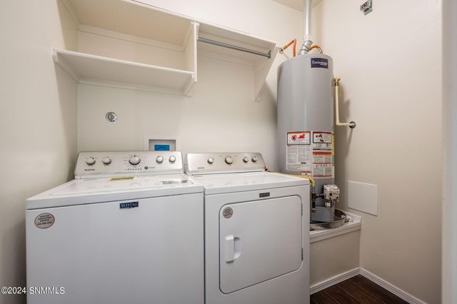 1055 Chitamacha Road, Las Cruces, NM 88007