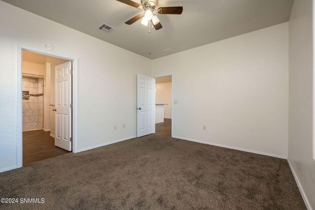 1055 Chitamacha Road, Las Cruces, NM 88007