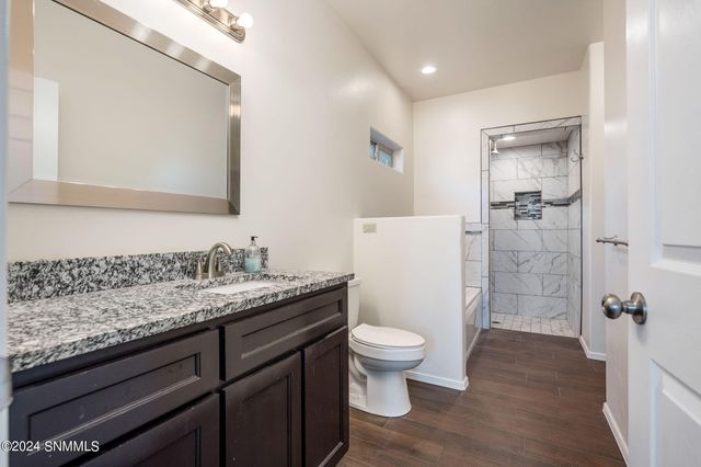 1055 Chitamacha Road, Las Cruces, NM 88007