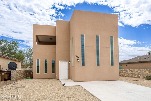 1055 Chitamacha Road, Las Cruces, NM 88007