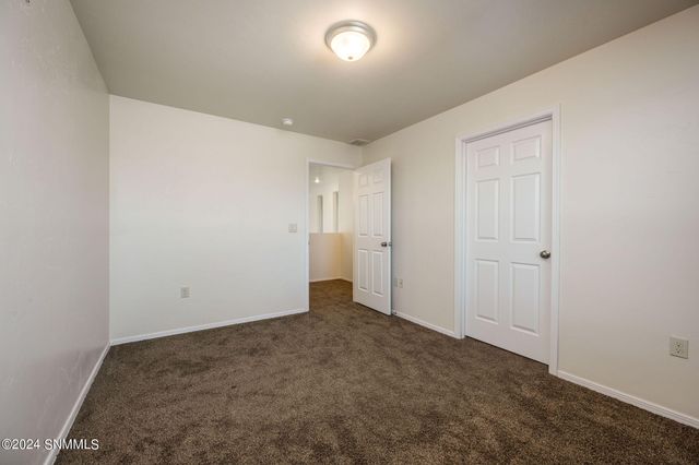 1055 Chitamacha Road, Las Cruces, NM 88007