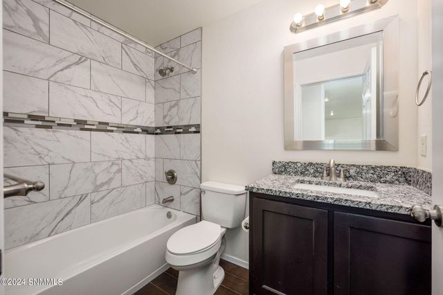 1055 Chitamacha Road, Las Cruces, NM 88007