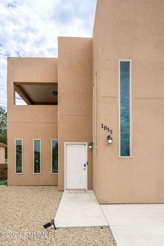 1055 Chitamacha Road, Las Cruces, NM 88007