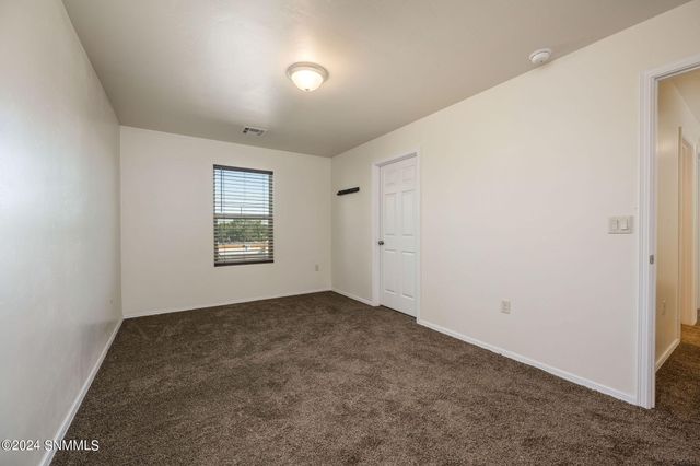 1055 Chitamacha Road, Las Cruces, NM 88007