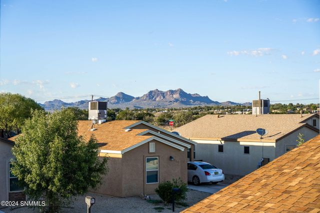 1055 Chitamacha Road, Las Cruces, NM 88007