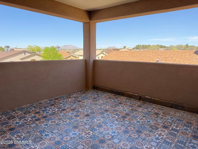 1055 Chitamacha Road, Las Cruces, NM 88007