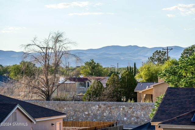 1055 Chitamacha Road, Las Cruces, NM 88007