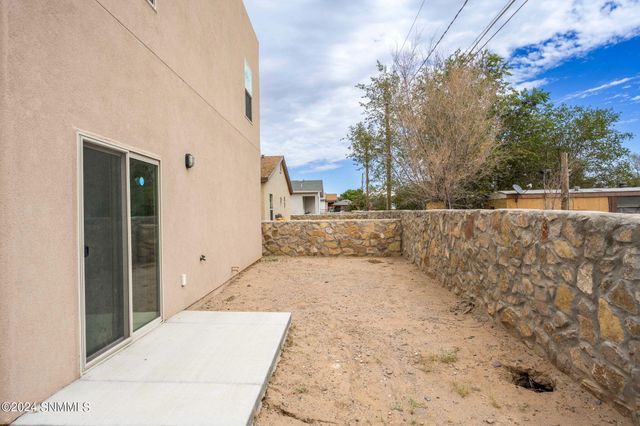 1055 Chitamacha Road, Las Cruces, NM 88007