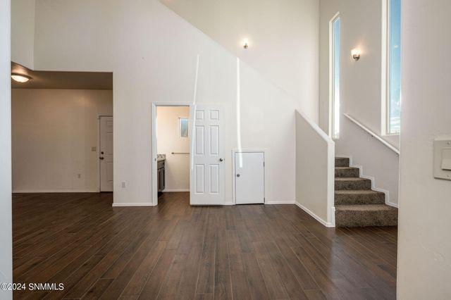 1055 Chitamacha Road, Las Cruces, NM 88007