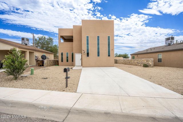 1055 Chitamacha Road, Las Cruces, NM 88007