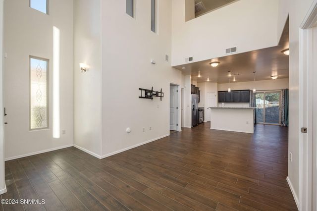 1055 Chitamacha Road, Las Cruces, NM 88007