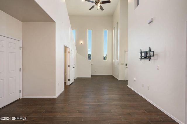 1055 Chitamacha Road, Las Cruces, NM 88007