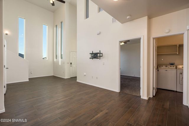 1055 Chitamacha Road, Las Cruces, NM 88007