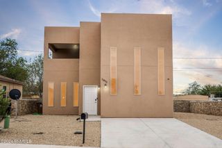 1055 Chitamacha Road, Las Cruces, NM 88007