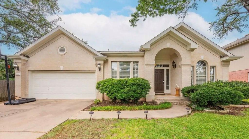 1611 Sharon PL, Cedar Park, TX 78613