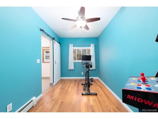 557 Rose Dr, Colorado Springs, CO 80911