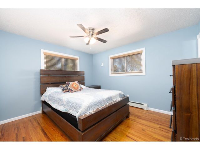 557 Rose Dr, Colorado Springs, CO 80911