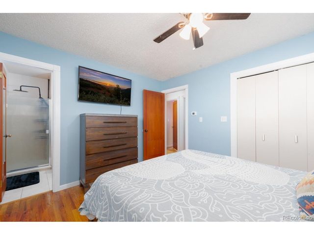 557 Rose Dr, Colorado Springs, CO 80911