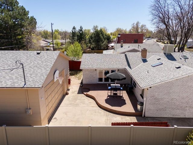 557 Rose Dr, Colorado Springs, CO 80911