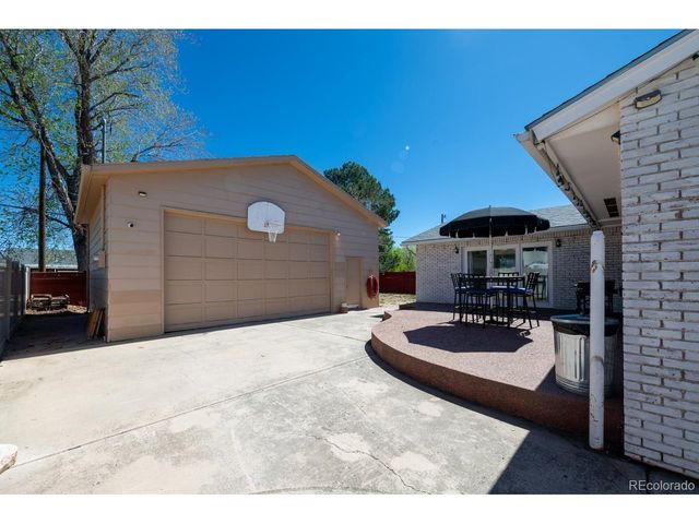 557 Rose Dr, Colorado Springs, CO 80911