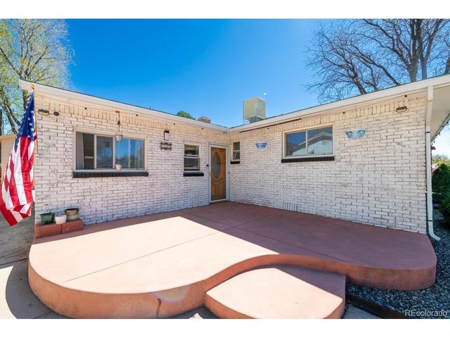 557 Rose Dr, Colorado Springs, CO 80911
