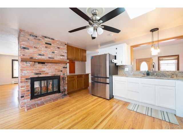 557 Rose Dr, Colorado Springs, CO 80911