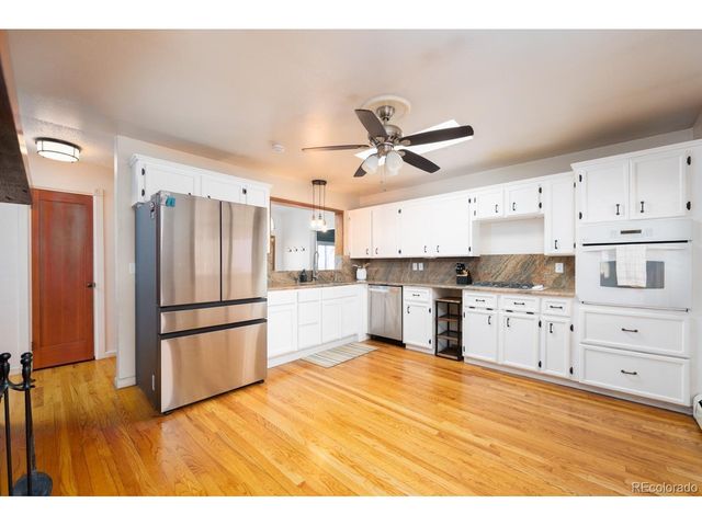 557 Rose Dr, Colorado Springs, CO 80911