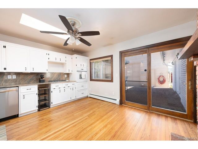 557 Rose Dr, Colorado Springs, CO 80911