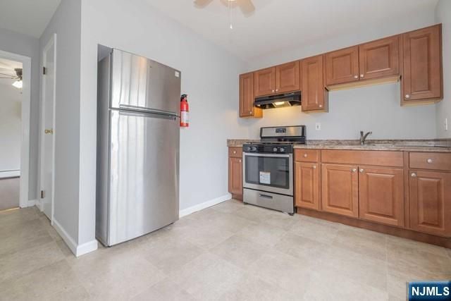 174 Washington Avenue 3, Nutley, NJ 07110
