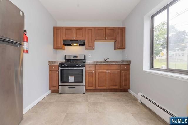 174 Washington Avenue 3, Nutley, NJ 07110