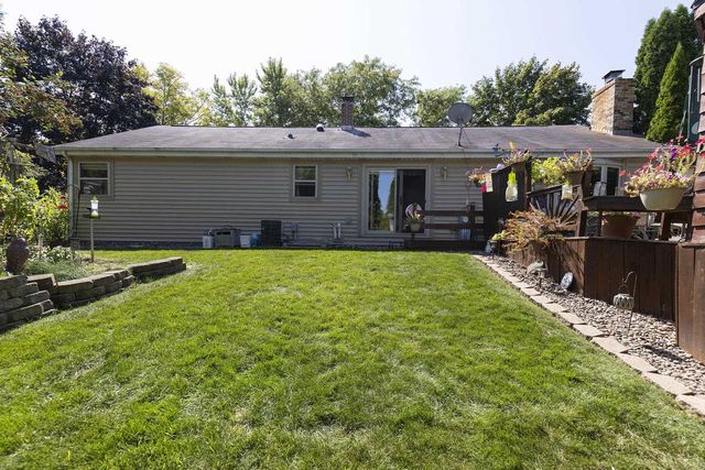 1018 Monroe Street, Fort Atkinson, WI 53538