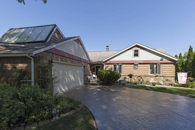 1018 Monroe Street, Fort Atkinson, WI 53538