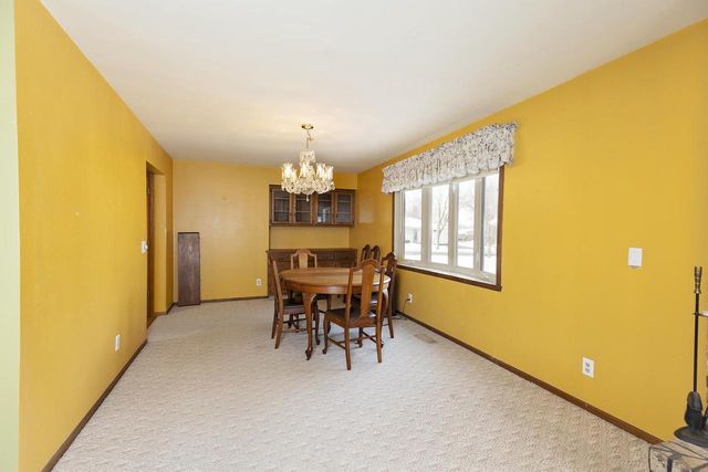 1018 Monroe Street, Fort Atkinson, WI 53538