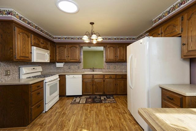 1018 Monroe Street, Fort Atkinson, WI 53538