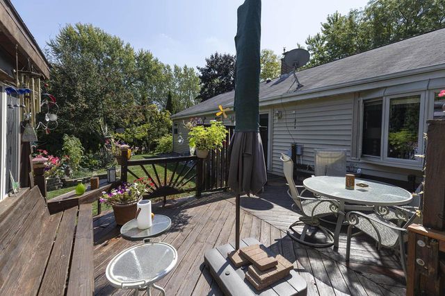 1018 Monroe Street, Fort Atkinson, WI 53538