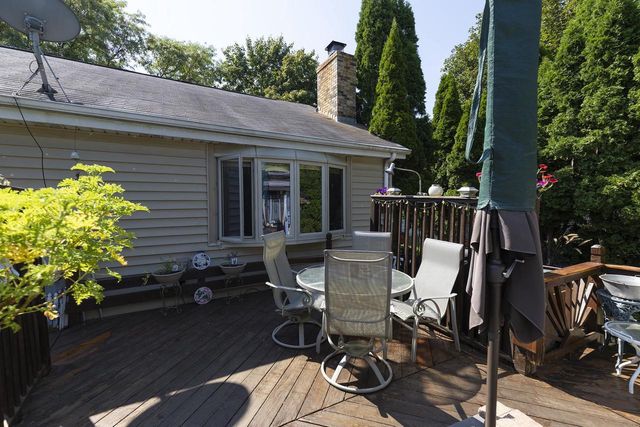 1018 Monroe Street, Fort Atkinson, WI 53538