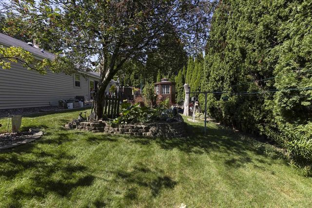 1018 Monroe Street, Fort Atkinson, WI 53538