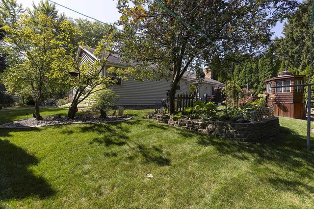 1018 Monroe Street, Fort Atkinson, WI 53538