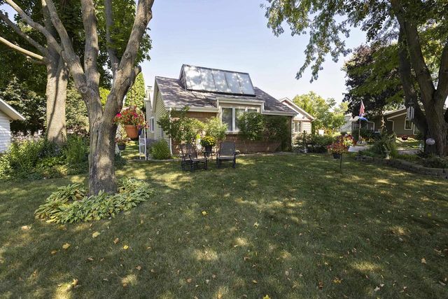 1018 Monroe Street, Fort Atkinson, WI 53538