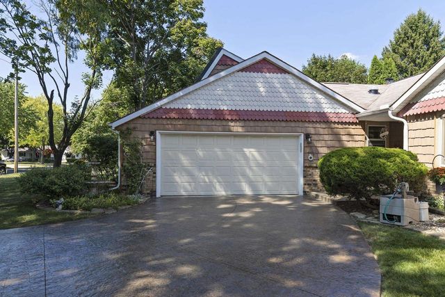 1018 Monroe Street, Fort Atkinson, WI 53538