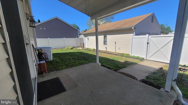 4705 OAK AVE, Feasterville Trevose, PA 19053