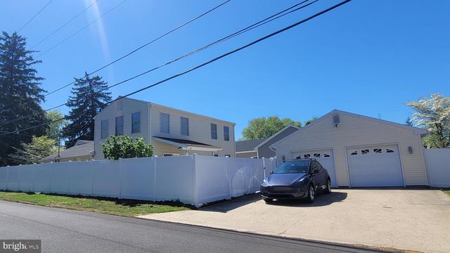 4705 OAK AVE, Feasterville Trevose, PA 19053