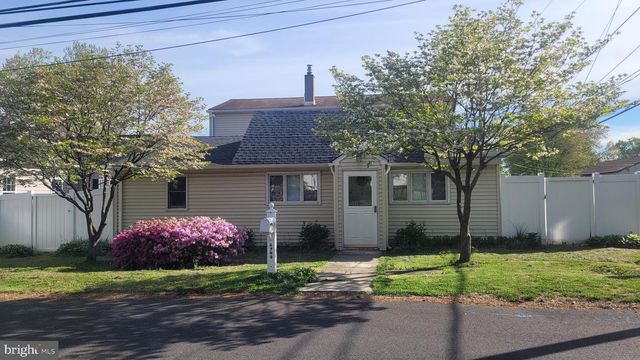 4705 OAK AVE, Feasterville Trevose, PA 19053