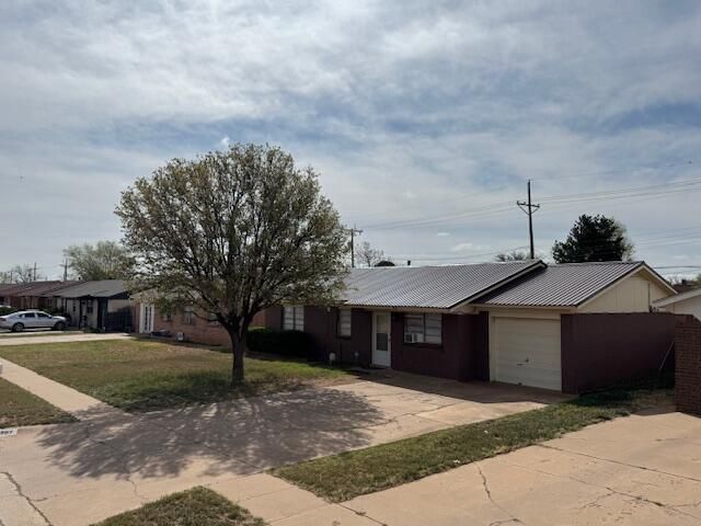 4707 Lehigh Street, Lubbock, TX 79416